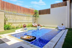 5Min WALK TO Beach-PRIVATE POOL UMA5 VILA SEMINYAK